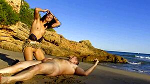 地牢三人行狂刺激