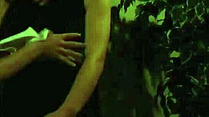 Sophie Strap-On Submission