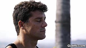 Bejeweled Asshole Given