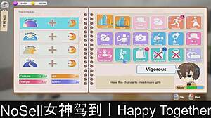 Happy Together Part07