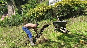 Patrona Encounters Obrero