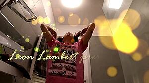 i hottest redhead display