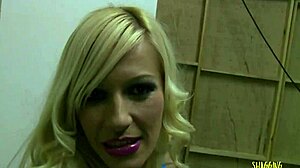 Blonde Milf Group Sex