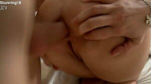 Losing anal virginity