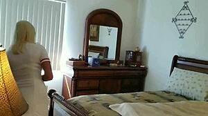 Nurse Foot Playtime!