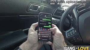 Petite Vacation Tee-Off!