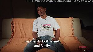 Interview With Carlao