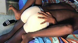 Giant Cock Petite Pussy