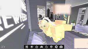 粗暴无头猛干！