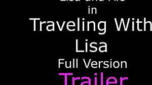 Foot Domination Travel