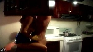 Peruvian Scene Excitement!