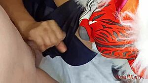 Hindi Couple Fucking