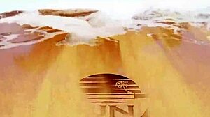 Skinny Girl Riding Dick