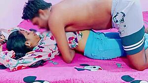 Mechanic Ass Creampie