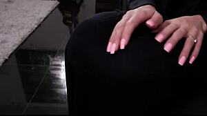 Arabic Hottie Desires