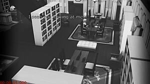 Bookworm Wife Connects