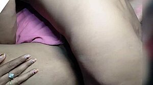 Desi Housewife Intense Encounter