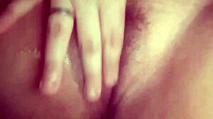 Girlfriend Toy Orgasm