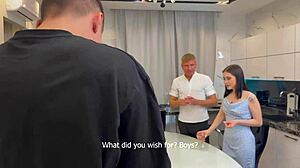 Guys Trick Girls Sex