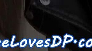 Stockinged DP Threesome