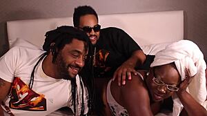 Double blowjobs compilation