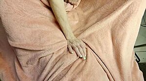 Cock Teasing Cumshot