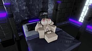 Begged For Video Fuck