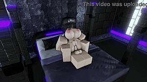 Begged For Video Fuck