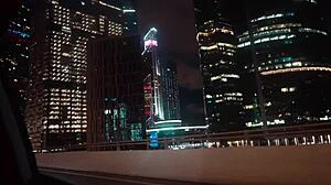 Hard Stranger Fuck 💦