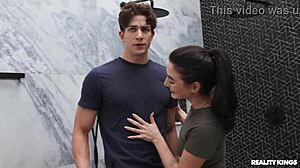 Bathroom Remodeling Deepthroat