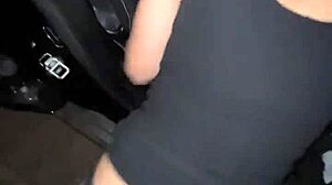 Sloppy Cheating Wife