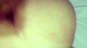 Soaked Pussy Pounding