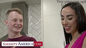 Spreading Sweet Pussy