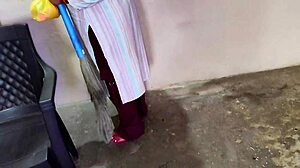 Intense Indian Pounding