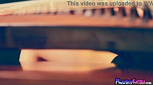 Revealing Hairy Pussy