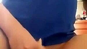 潮吹自慰高潮释放