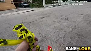 Petite Vacation Tee-Off!