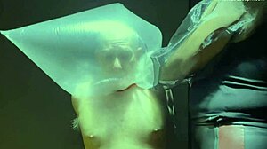 Dominatrix Military Interrogation