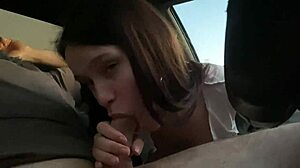 Cheap Slut Blowjob