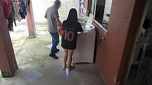 Ass Payment Housewife