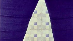 public bathroom milf