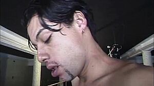 transsexual anal pounding