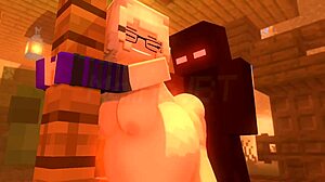 Minecraft Porn Compilation