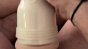 Fleshlight Jerk Off