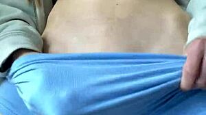 charlotte gym orgasm