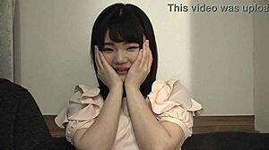 Raw College Creampie