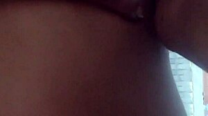 Girlfriend Anal Ride