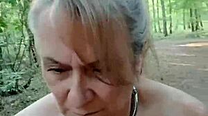 outdoor slave training