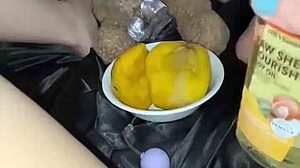 Muslim Masturbation Seduction