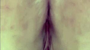 public bathroom milf